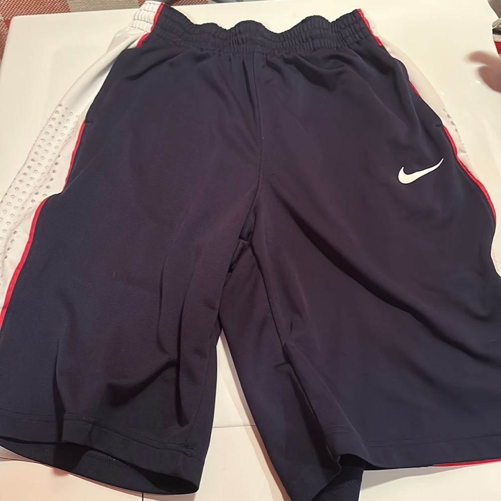 Men’s Nike Gonzaga Basketball Shorts